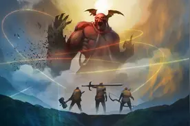 小说：宝可梦步入世界，我直接化身帕鲁资本家！图片