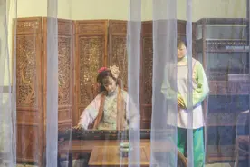 小说：她收留他在府中养伤，她哥以为他身世简单，没想到他是太子图片