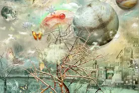 小说：SSS级诡异再契约一个！末日稳了~图片