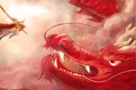 小说：孙悟空的师傅菩提老祖出手救了危难的孙悟空图片
