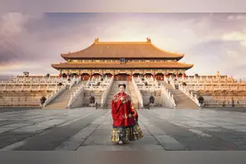 小说：刁奴胆大包天，竟来挑衅嫡女，最后被嫡女惩治得服服帖帖图片