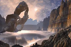 小说：阿姨，你瞧不起谁呢，给我钱？激活系统开启末世人生！图片