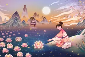 小说：裂口女出没，可是这一次，她的目标，竟然是个茅山高人！图片