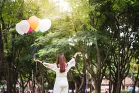 第四十七章：您的心念如何，命运就如何图片