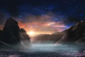 小说：自带生态循环系统的末世堡垒，你见过吗？图片