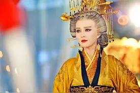 刚见朱元璋，常遇春就要当先锋，而他的实力的确配得上这份“狂”图片