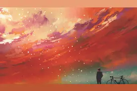 小说：干儿子竟然是丈夫的亲儿！图片