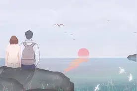 小说：惊！京圈首富竟是她的有缘人图片