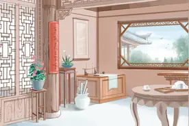 小说：嫡女及笄之礼上，受到了很多礼物，她唯独在意摄政王送的图片