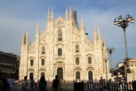 《野蛮收割》：一个神秘村庄的出现，谁能想到是因为几个女人？图片