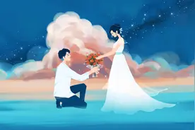 小说：只因老公把情敌开除，对方恼羞成怒直接绑架她，她哭着求救图片