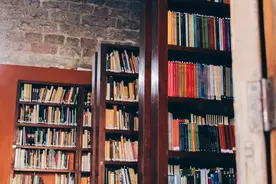 没有这样的家庭，就没有后来的传奇——老舍和他的妻子图片