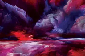 小说：小伙闯入诡异副本，开局十条规则，违反就死，他却发现漏洞图片