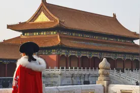 小说：继后入宫补位，成了后宫的笑话图片