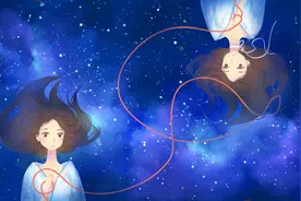 小说：小道士用神游太虚乾坤神通，竟进入画中，斩杀妖魔画魅图片