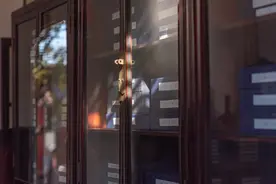 真假堂吉诃德图片