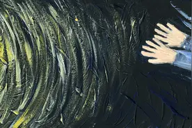 小说：小伙是惊悚校园副校长，却被邪崇跟踪，邪崇还说这就是任务图片