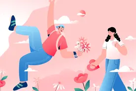 小说：美人女二和雇佣兵男二的第一次见面，恶人的交锋图片