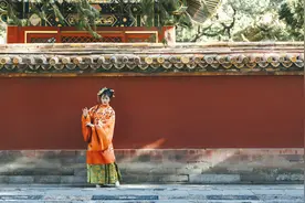 白头吟 卓文君和司马相如图片