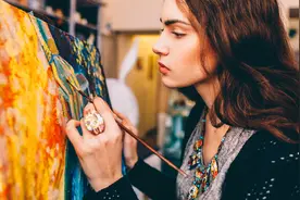 xìnglíng 性灵图片