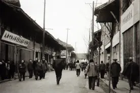 13 骊山上的烽火图片