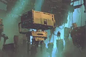 2. 第一次走进魔法森林图片