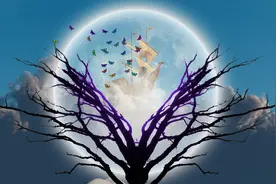 小说：开局觉醒S级天赋，校长跪求猥琐发育，别浪图片