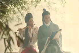 小说：魂穿女帝后，各方势力都想我死，背锅侠的我也想弄死原主图片