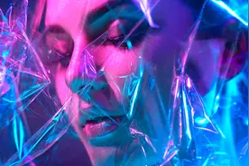 小说：英雄联盟，少年玩拉克丝却九连杀，众人惊呆：这是什么辅助图片