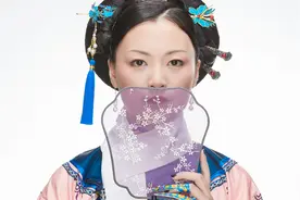 小说：京城首富，钱家有女初长成……图片