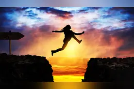 人际关系：做人留余地，做事讲分寸图片