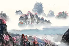 小说：被女修追着跑的苏泽言，快哭了图片
