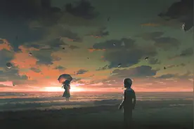 小说：他其实只是打了个球，没想到班主任如此针对图片