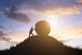 序：走入达利的非理性世界图片