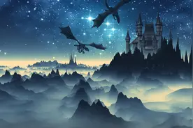 小说：丰饶的一小步，邪神的一大步，丰饶之门，你值得拥有图片