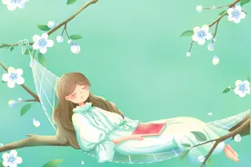 小说：捉摸不定的小女人，让顾总差点薅脱了头。图片