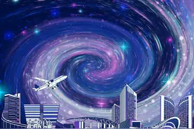 小说：带着异能空间重生，陈冈决定未雨绸缪尽快将资产变为物资图片