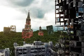 小说：住在印度以恒河中尸体为食的印度食尸僧你了解过吗？图片