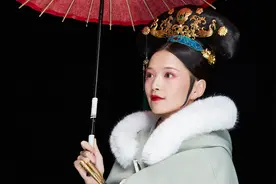 小说：嫡女重生，这一次，她要夺回属于她的一切！图片