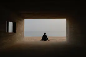 一个基督徒的人生传奇和悟道历程：真正的神永远在你心中图片