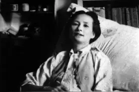 “多情自古伤离别，更那堪，冷落清秋节！”最多情的婉约派“慢词第一人”——柳永图片