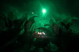 小说：小伙得到琉璃珠，结果竟藏着圣人老子的因果律契约……图片