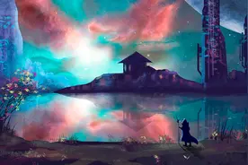 小说：末世降临，人类成为食物链的最底端，唯有进化才能活下去图片