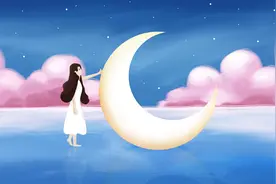 小说：花开半，酒微醉，一生很短，别爱太满！图片