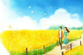 小说：重生农门，没钱就算了，还有极品亲戚……图片