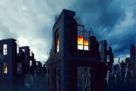 小说：距离末世降临还有最后两天图片