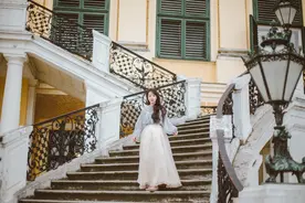 我之节烈观图片