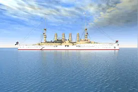 小说：朱元璋：试探朱允炆，咱这个孙子果然是个废物吗？图片