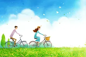 小说：游戏中改造吝啬养猪佬老公01图片