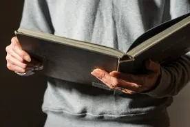 小说：巫师的力量很强大？不！那是因为你没有见到过him！图片